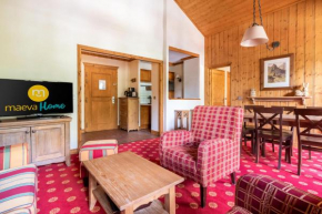 Résidence Les Arcs 1950 Le Village - maeva Home - Appartement 3 Pièces 6 Personnes - Prestige MAE-6614